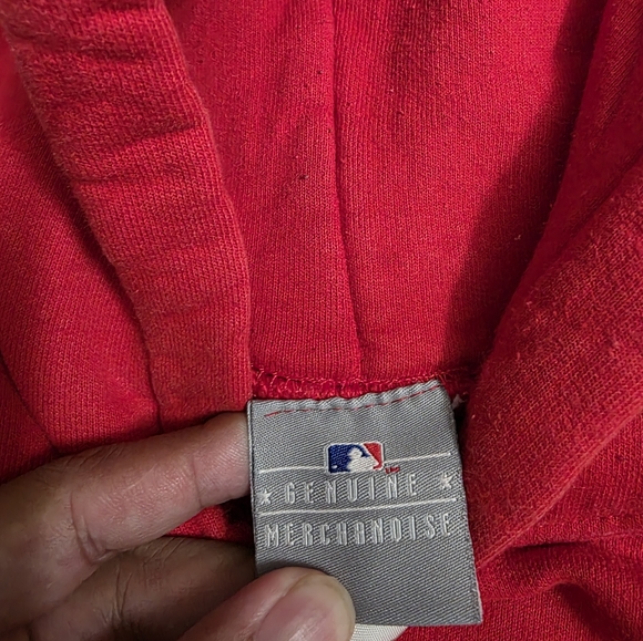 Cincinati Reds - Picture 3 of 4